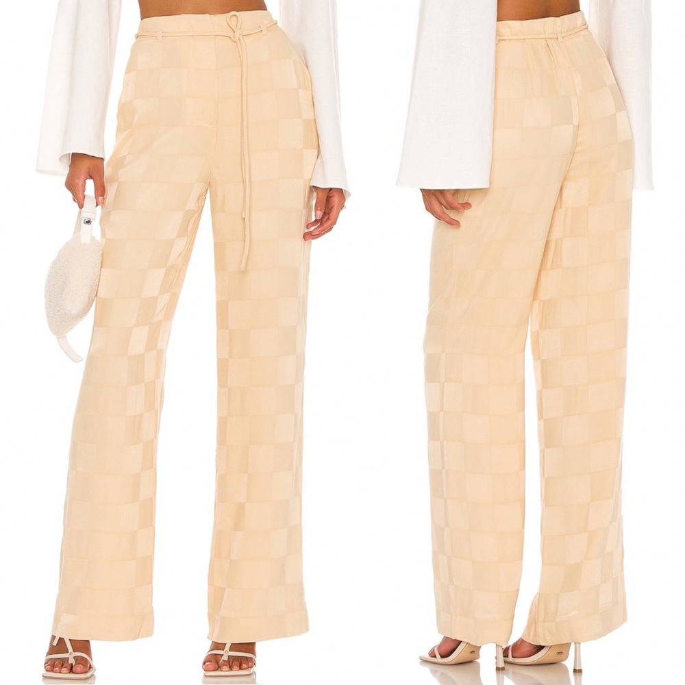 L’Academia Kalina Pant in Champagne